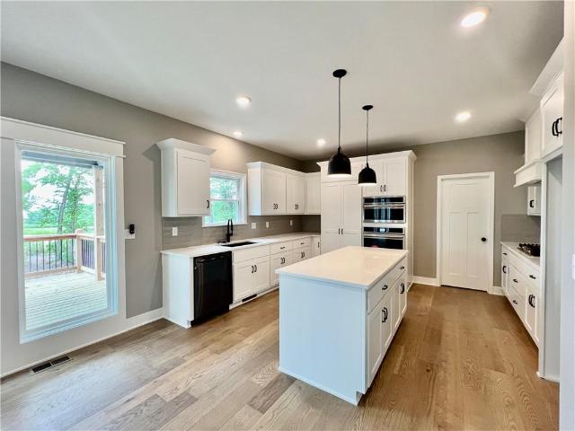 House for sale in Liberty, Missouri