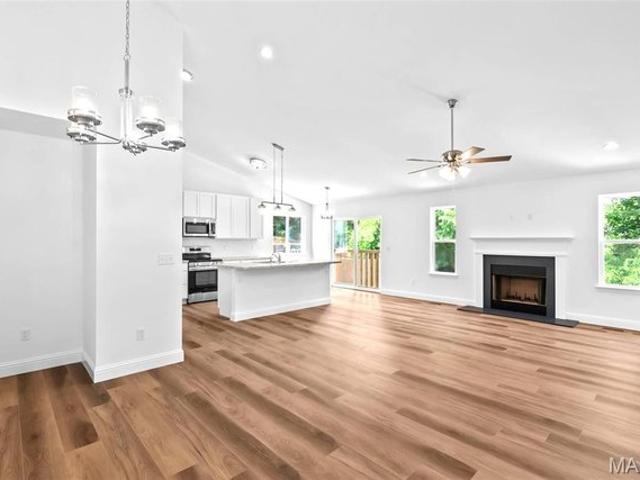 House for sale in Barnhart, Missouri