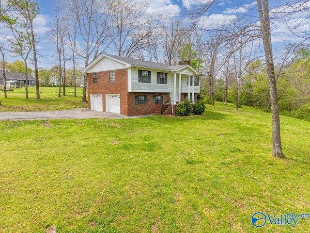 House for sale in Rainsville, Alabama