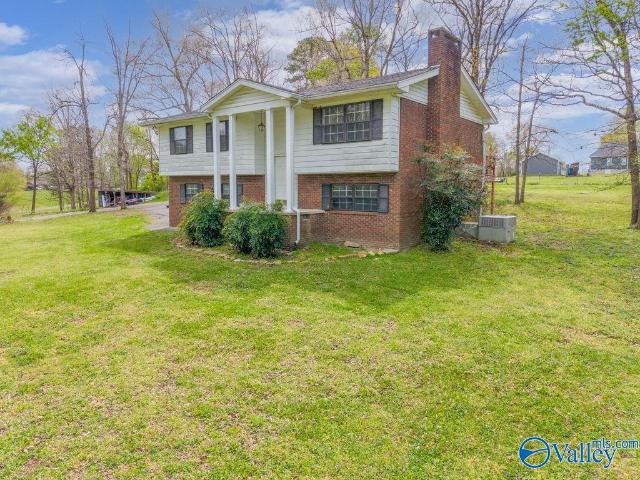 House for sale in Rainsville, Alabama