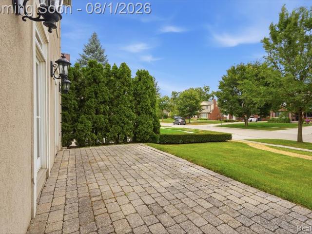 House for sale in Birmingham, Michigan