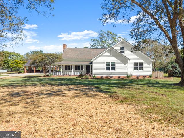 House for sale in Upson, Georgia