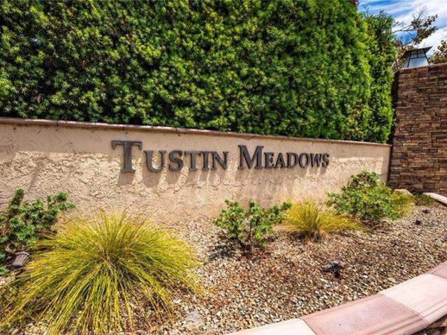House for sale in Tustin, California