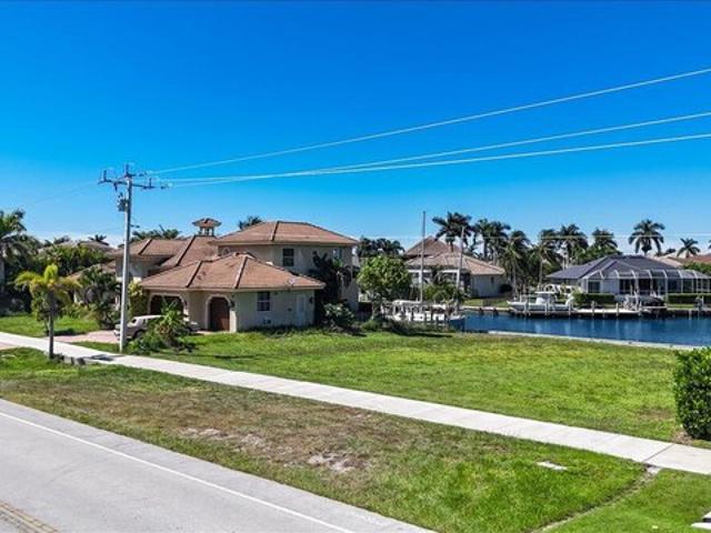 Land for sale in Marco Island, Florida