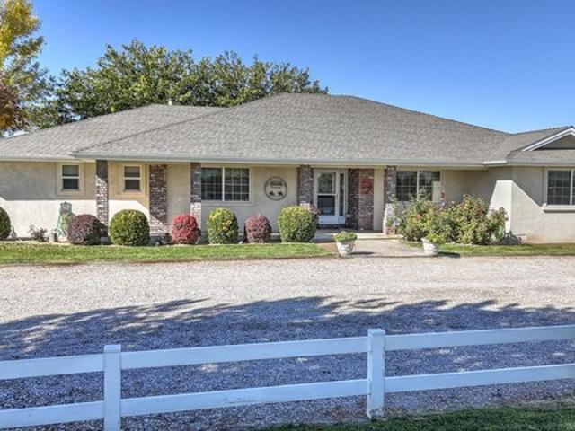House for sale in Fallon, Nevada
