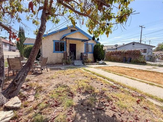 House for sale in San Gabriel, California