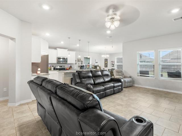 House for sale in Bryan, Texas