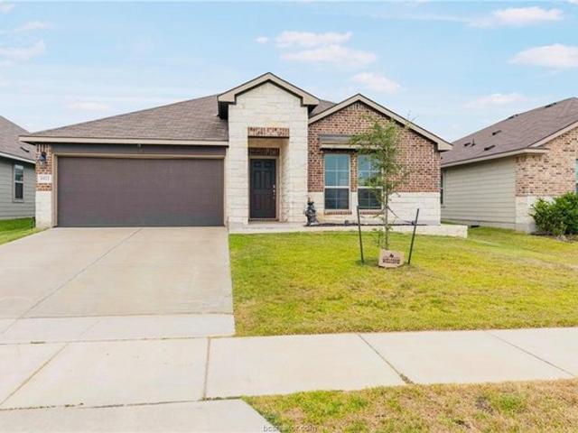House for sale in Bryan, Texas