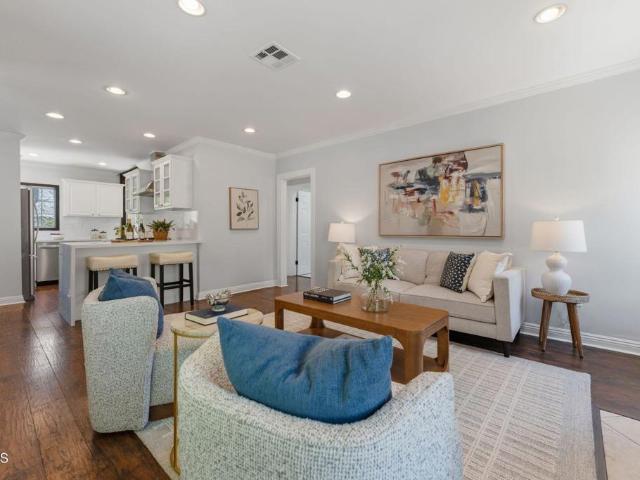 House for sale in Pasadena, California