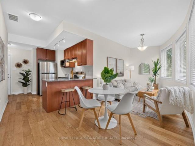 House for sale in Woburn, Ontario