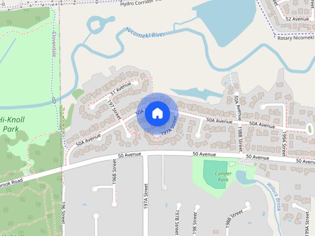 House for rent in Langley, British Columbia