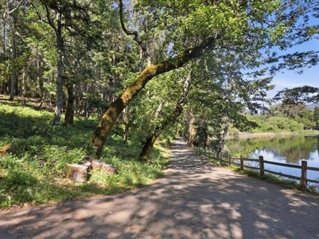 House for sale in Los Gatos, California