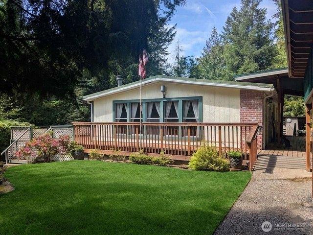 House for sale in Maple Valley, Washington
