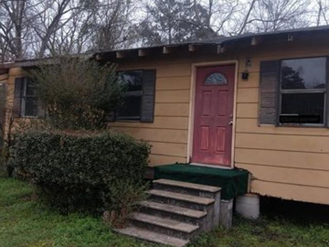 House for sale in Mount Vernon, Alabama