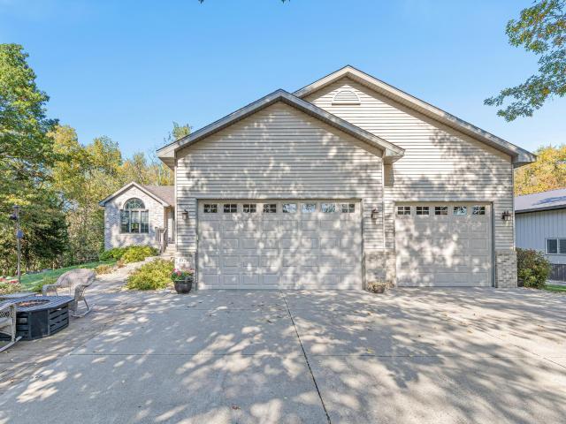 House for sale in Big Lake, Minnesota