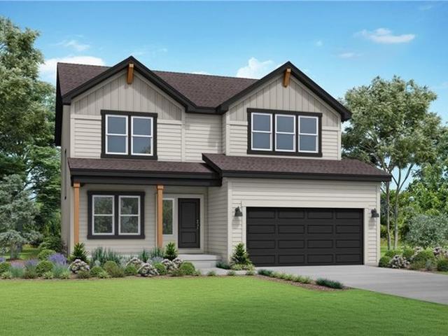 House for sale in Kansas