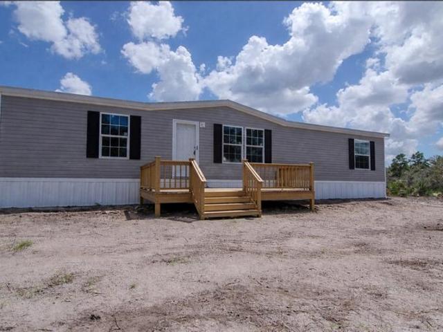 House for sale in Okeechobee, Florida