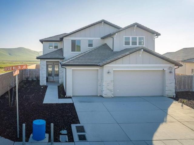 House for sale in Friant, California