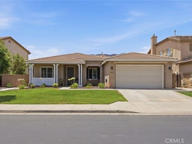 House for sale in Lake Elsinore, California