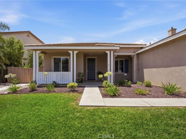 House for sale in Lake Elsinore, California