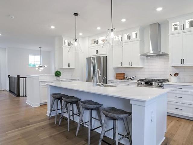 Townhouse for sale in Westfield, Indiana