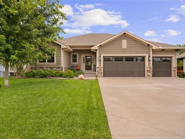 House for sale in Kansas