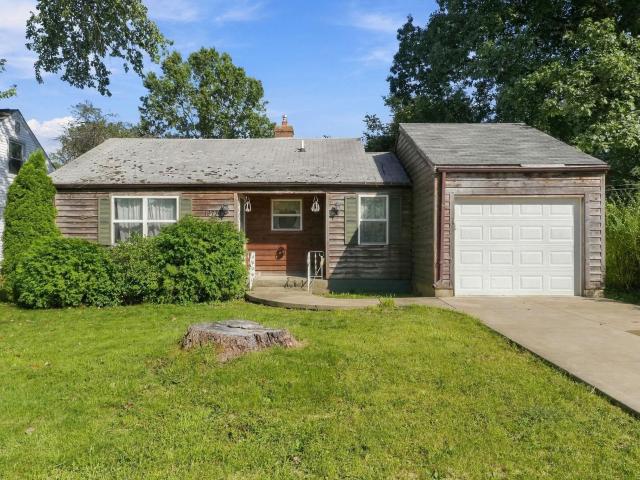 House for sale in South Bend, Indiana