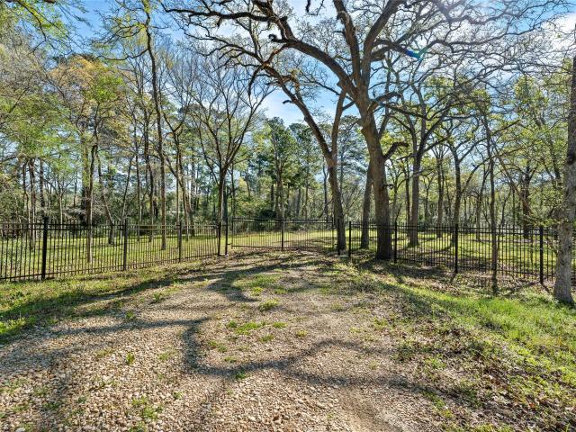 Land for sale in Magnolia, Texas