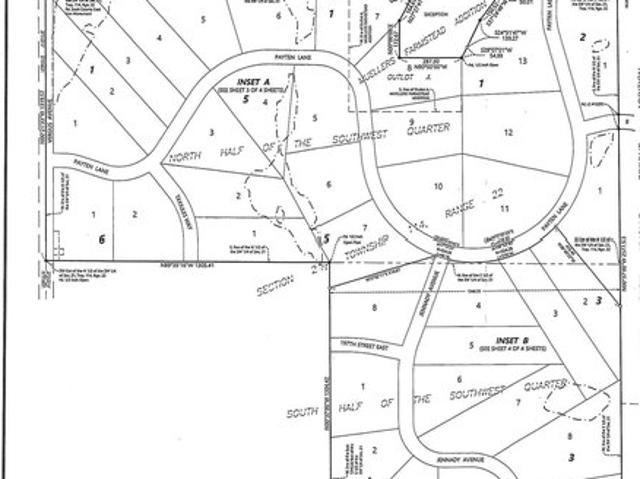 House for sale in Jordan, Minnesota