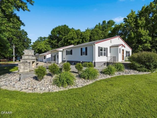 House for sale in East Grand Forks, Minnesota