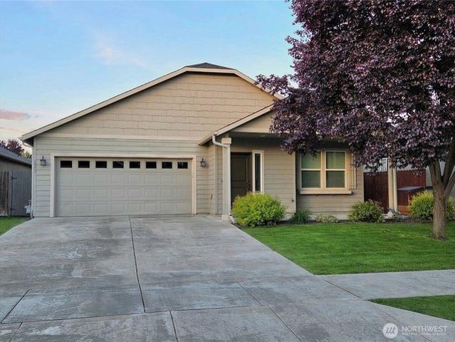 House for sale in Walla Walla, Washington