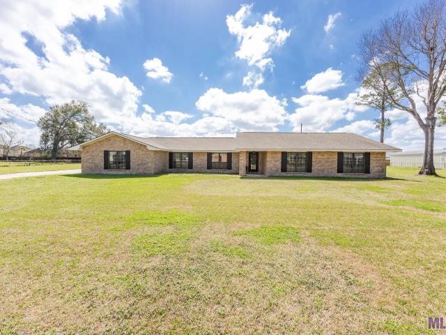 Property for sale in Port Allen, Louisiana