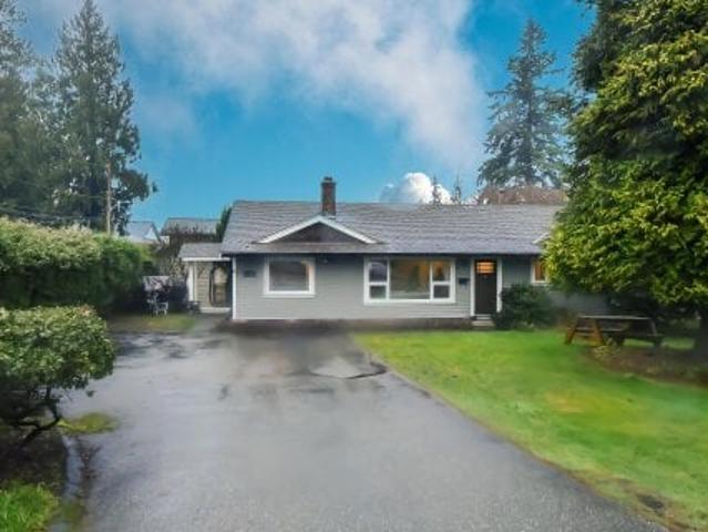 Property for sale in Langley, British Columbia