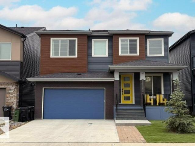 House for sale in Wedgewood, Alberta