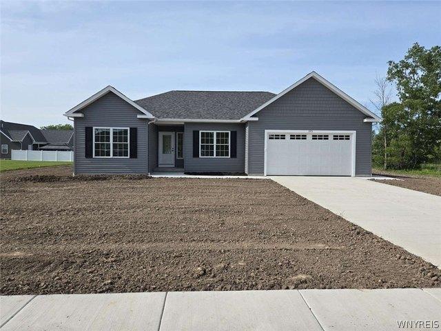 House for sale in Grand Island, New York