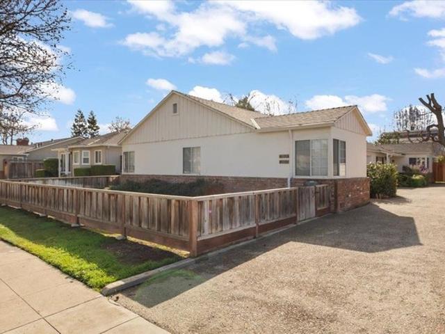 House for sale in San Jose, California