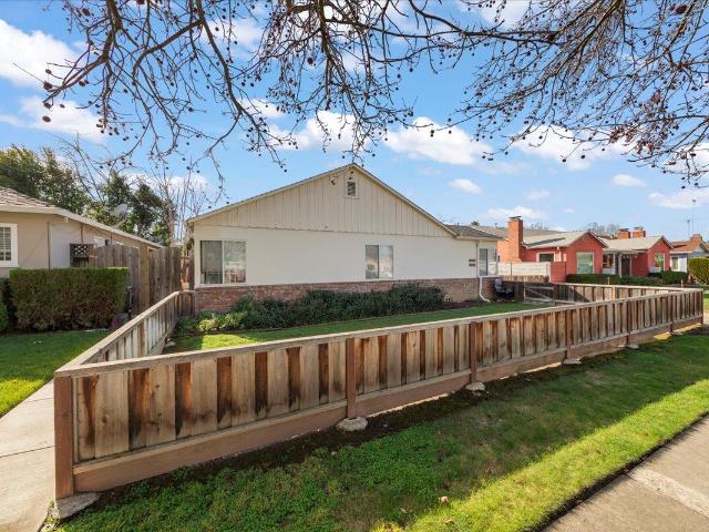 House for sale in San Jose, California