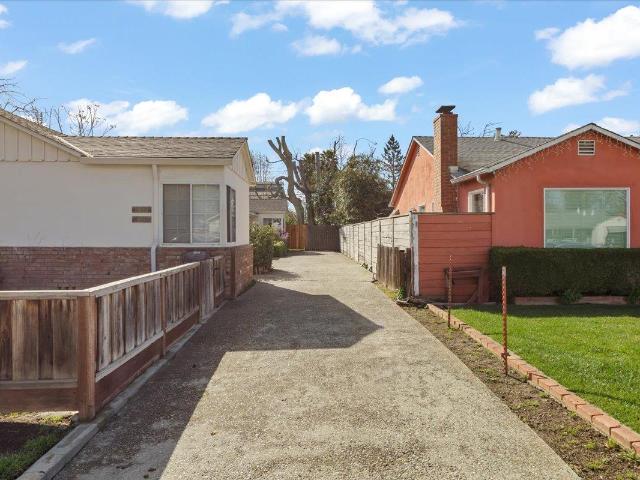 House for sale in San Jose, California