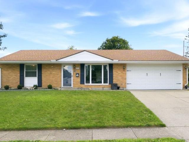 House for sale in Fairborn, Ohio
