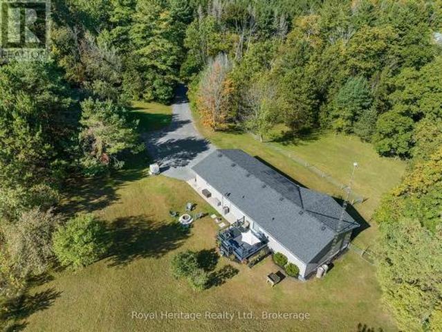 House for sale in Brighton, Ontario