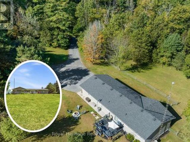 House for sale in Brighton, Ontario