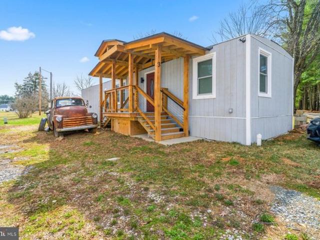 House for sale in Finksburg, Maryland