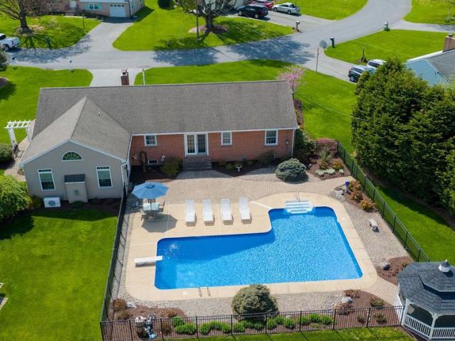 House for sale in Bird In Hand, Pennsylvania