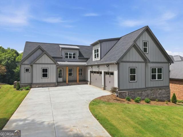 House for sale in Jefferson, Jackson County