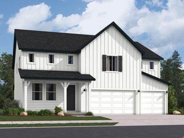 House for sale in Utah