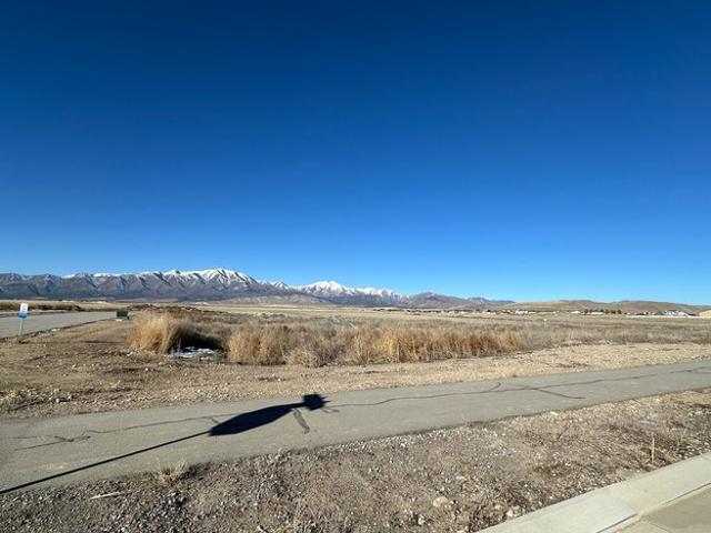 Land for sale in Utah
