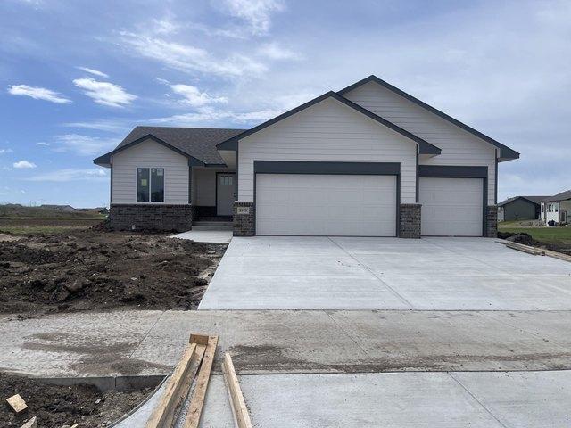 House for sale in Kansas