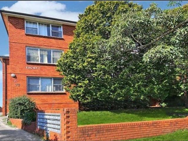 Apartment for rent in Sydney, New South Wales