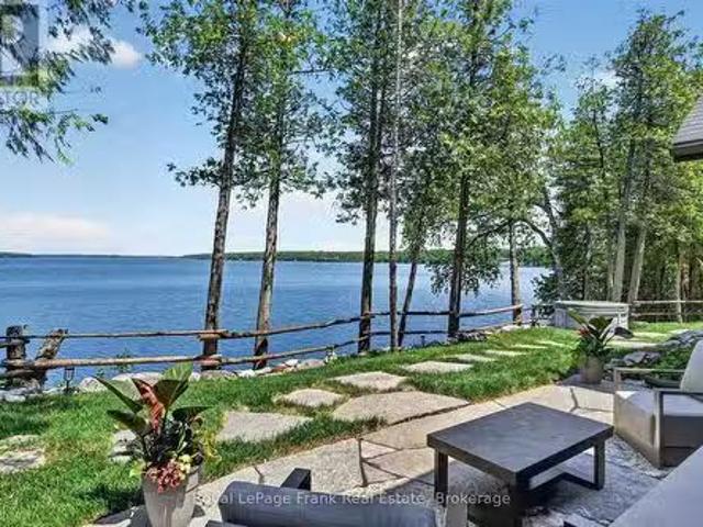 House for sale in Douro-dummer, Ontario