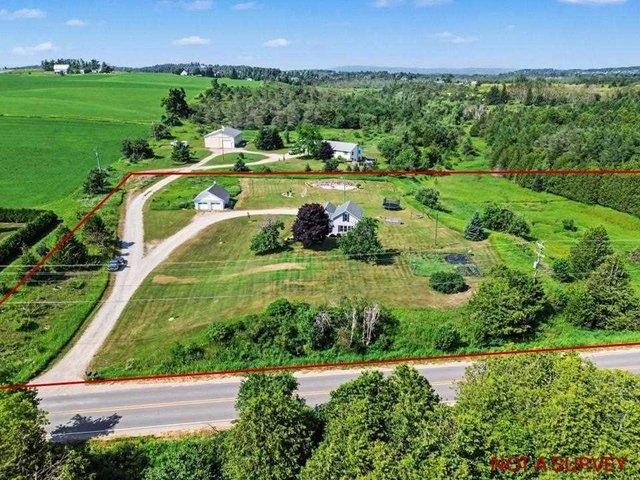 House for sale in Petoskey, Michigan